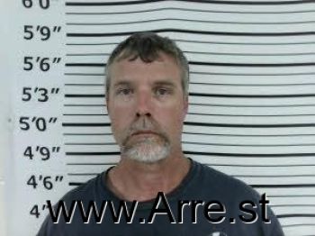 Timothy  Richards Mugshot