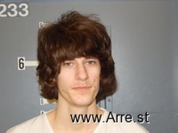 Timothy Kurt Richardson Mugshot