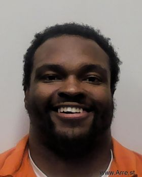 Timothy Terrell Sanders Jr Mugshot