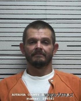 Timothy Lynn Stanley Mugshot