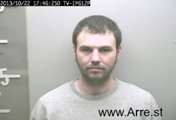 Timothy Levi Stillwell Mugshot