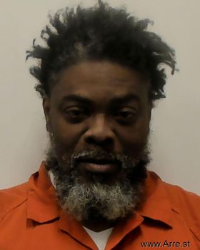 Timothy Tyrone Turner Mugshot