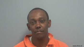 Timothy Sharron Walker Mugshot