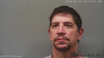 Timothy Edward Wallace Mugshot