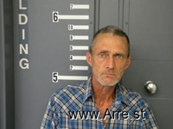 Timothy Joe Weaver Mugshot