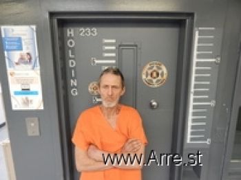 Timothy Joe Weaver Mugshot