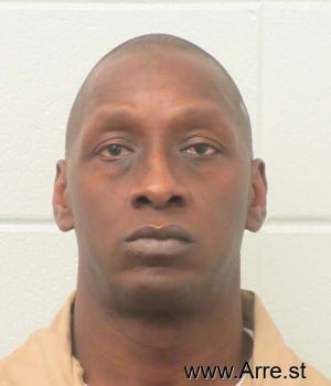 Timothy Dewayne Woods Mugshot