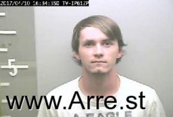 Timothy Andrew Atchley Mugshot