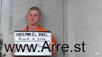 Timothy Chase Birchfield Mugshot