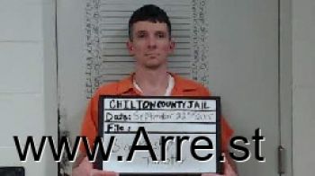 Timothy Lynn Blankenship Mugshot