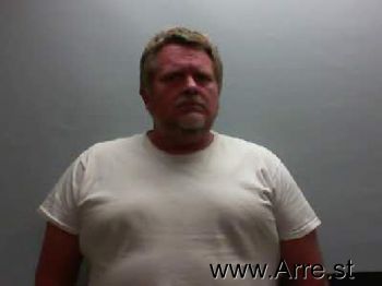 Timothy Arnold Bridges Mugshot