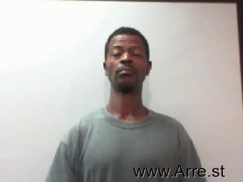 Timothy Carlton Calloway Mugshot