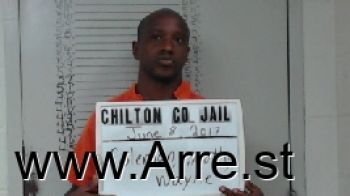 Timothy Wayne Coleman Mugshot