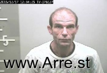 Timothy Wayne Cryer Mugshot