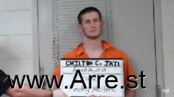 Timothy Matthew Drake Mugshot