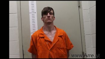 Timothy Deece-shane Ellison Mugshot