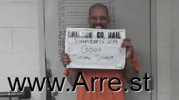 Timothy Dewayne Good Ii Mugshot