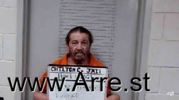 Timothy Eugene Gray Mugshot