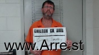 Timothy Scott Grimes Mugshot