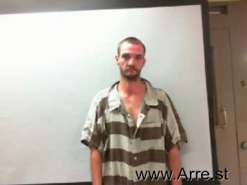 Timothy Jason Roberts Mugshot