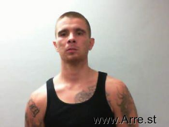 Timothy Dakota Stewart Mugshot