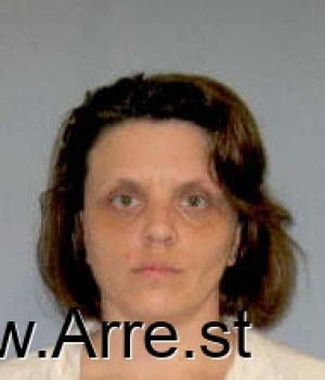 Tina Louise Bailey Mugshot