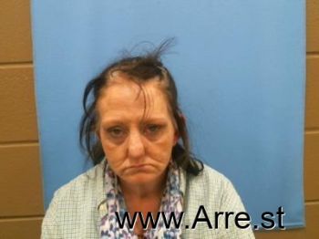 Tina  Edwards Mugshot