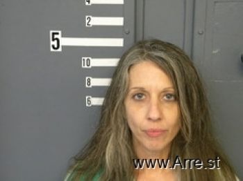 Tina Guice Patton Mugshot