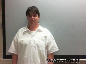 Tina Turner Adams Mugshot