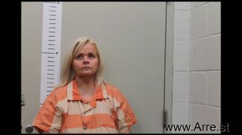 Tina Marie Caudle Mugshot