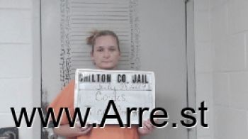 Tina Smith Cordes Mugshot