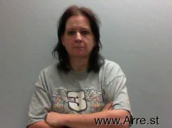 Tina Sullivan Davis Mugshot