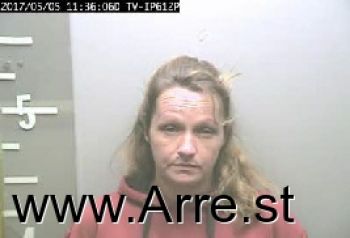 Tina Marie Fraley Mugshot