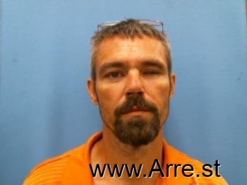 Tobin  Hayes Mugshot