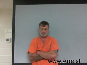 Todd Allan Duffee Mugshot