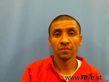 Tomas Solano Torres Mugshot