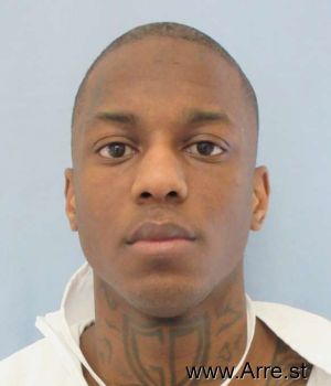 Tommie  Jackson Mugshot