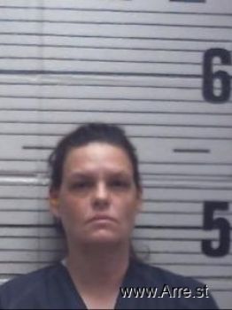 Tommie Sue Walden Mugshot