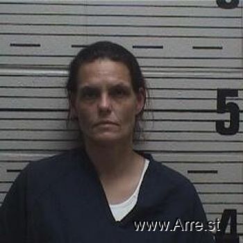 Tommie Sue Walden Mugshot