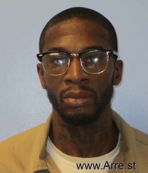 Tommie Lee Williams Mugshot