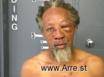 Tommie Mcanne Wright Mugshot