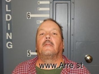 Tommy Lynn Farist Mugshot