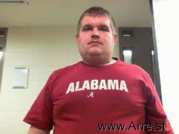 Tommy Glenn Davis Jr Mugshot