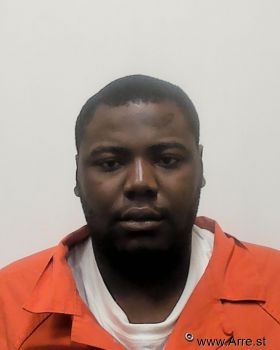 Toney Dorsett Smith Jr Mugshot