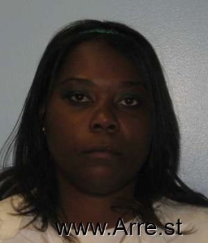 Toni Rena Kimbrough Mugshot