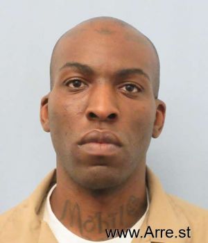 Tonicikiya Jamar Anderson Mugshot