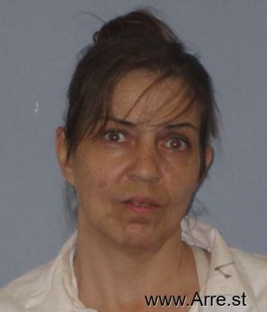 Tonja Elizabeth Ellis Mugshot