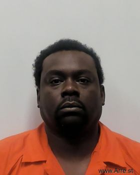 Tony Hakim Ballard Mugshot