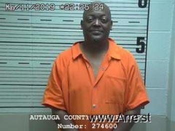 Tony Lamar Brewer Mugshot