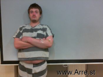 Tony Raymond Davis Mugshot